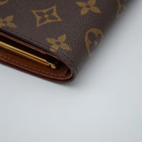 Portefeuille Louis Vuitton Viennois
