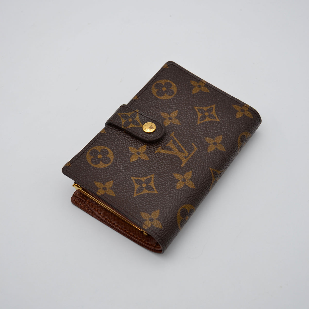 Portefeuille Louis Vuitton Viennois