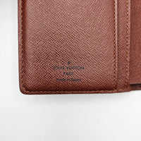 Portefeuille Louis Vuitton Viennois