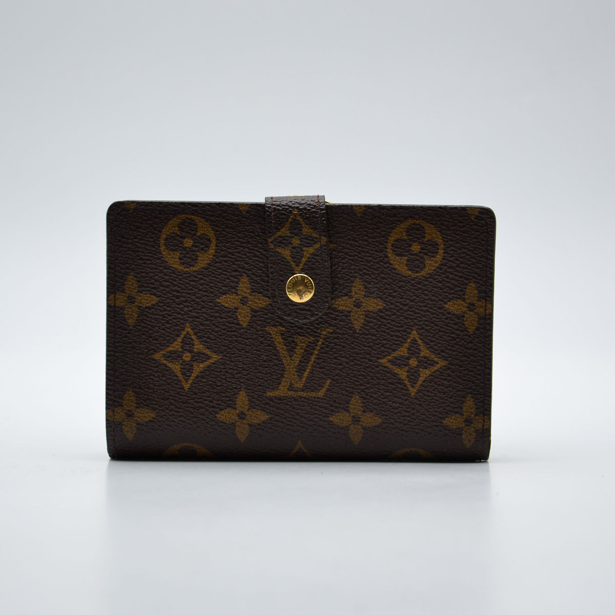 Portefeuille Louis Vuitton Viennois