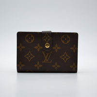 Portefeuille Louis Vuitton Viennois