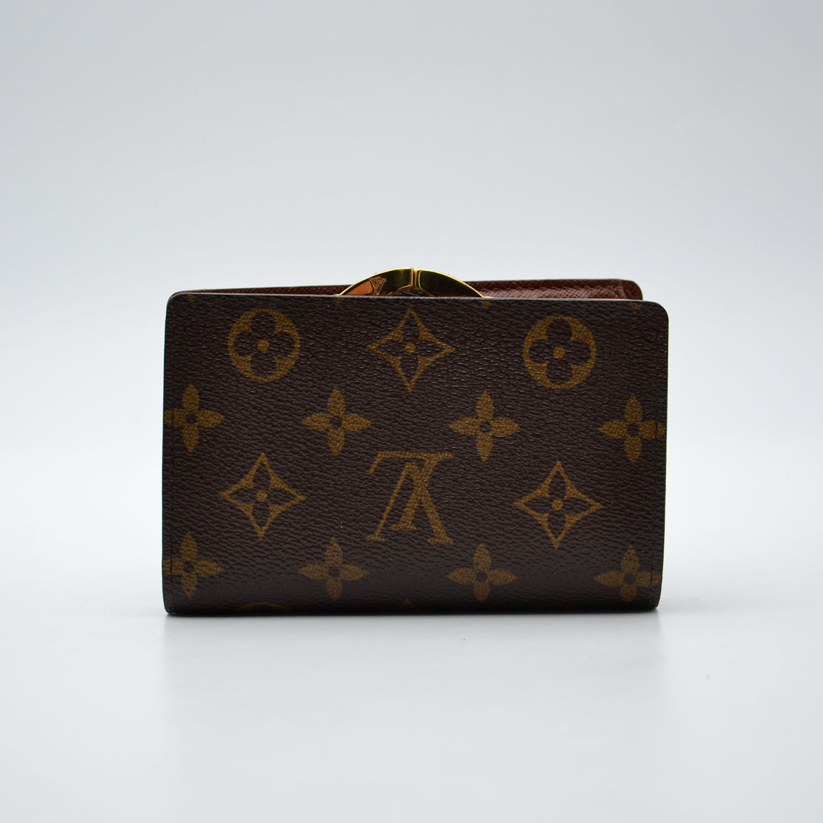 Portefeuille Louis Vuitton Viennois