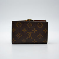 Portefeuille Louis Vuitton Viennois