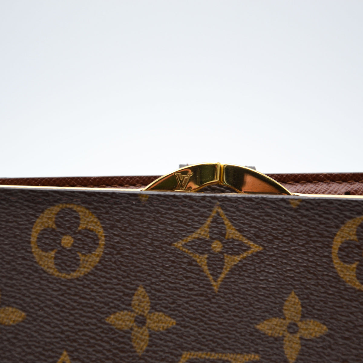 Portefeuille Louis Vuitton Viennois