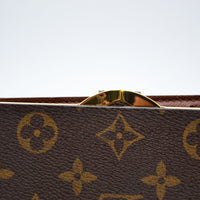 Portefeuille Louis Vuitton Viennois