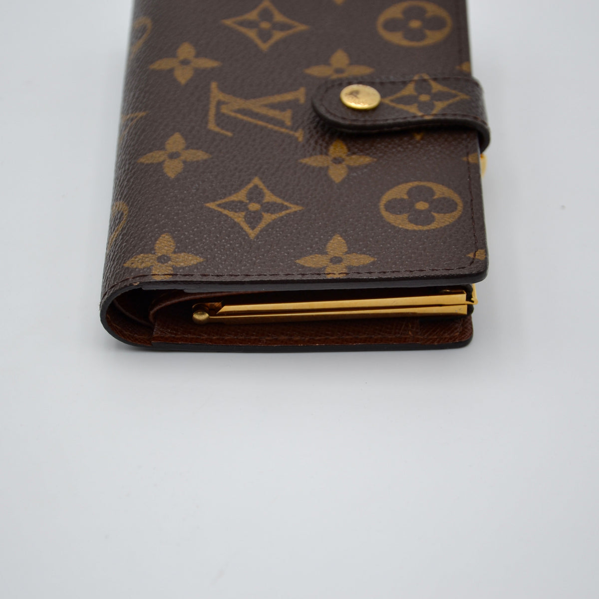 Portefeuille Louis Vuitton Viennois