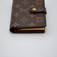 Portefeuille Louis Vuitton Viennois