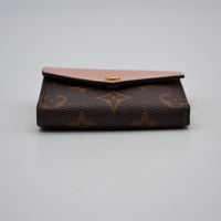 Louis Vuitton Portefeuille Zoé