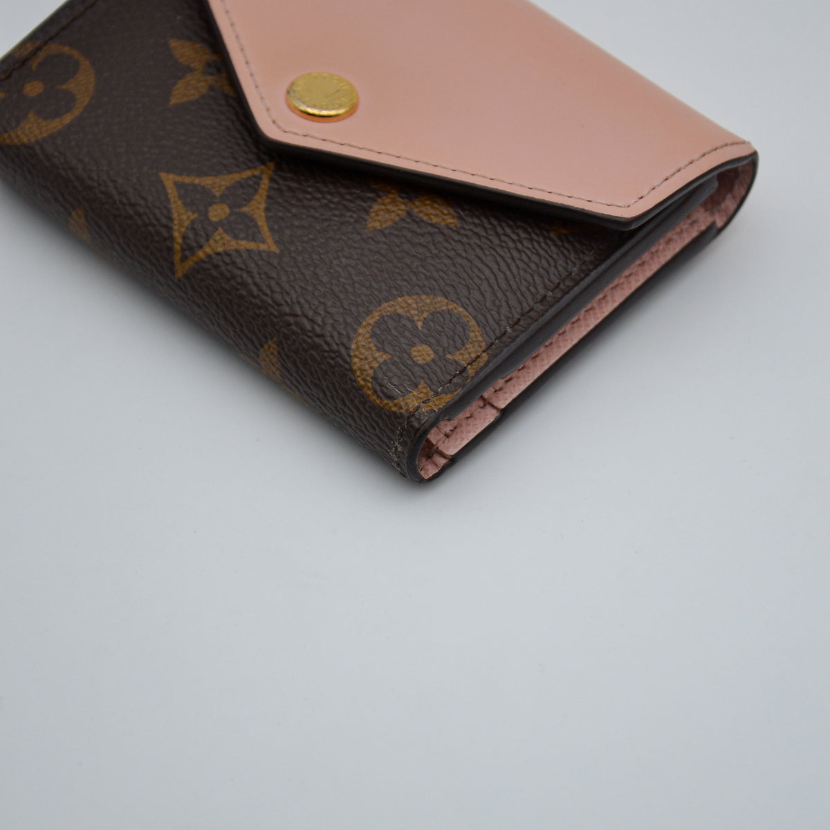Louis Vuitton Portefeuille Zoé