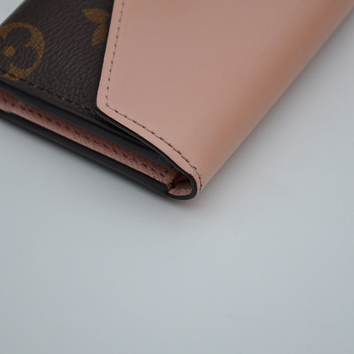 Louis Vuitton Portefeuille Zoé