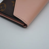 Louis Vuitton Portefeuille Zoé