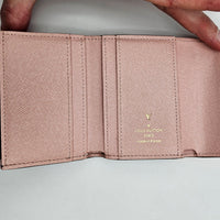 Louis Vuitton Portefeuille Zoé