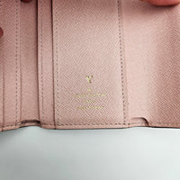 Louis Vuitton Portefeuille Zoé