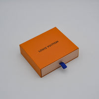 Louis Vuitton Portefeuille Zoé