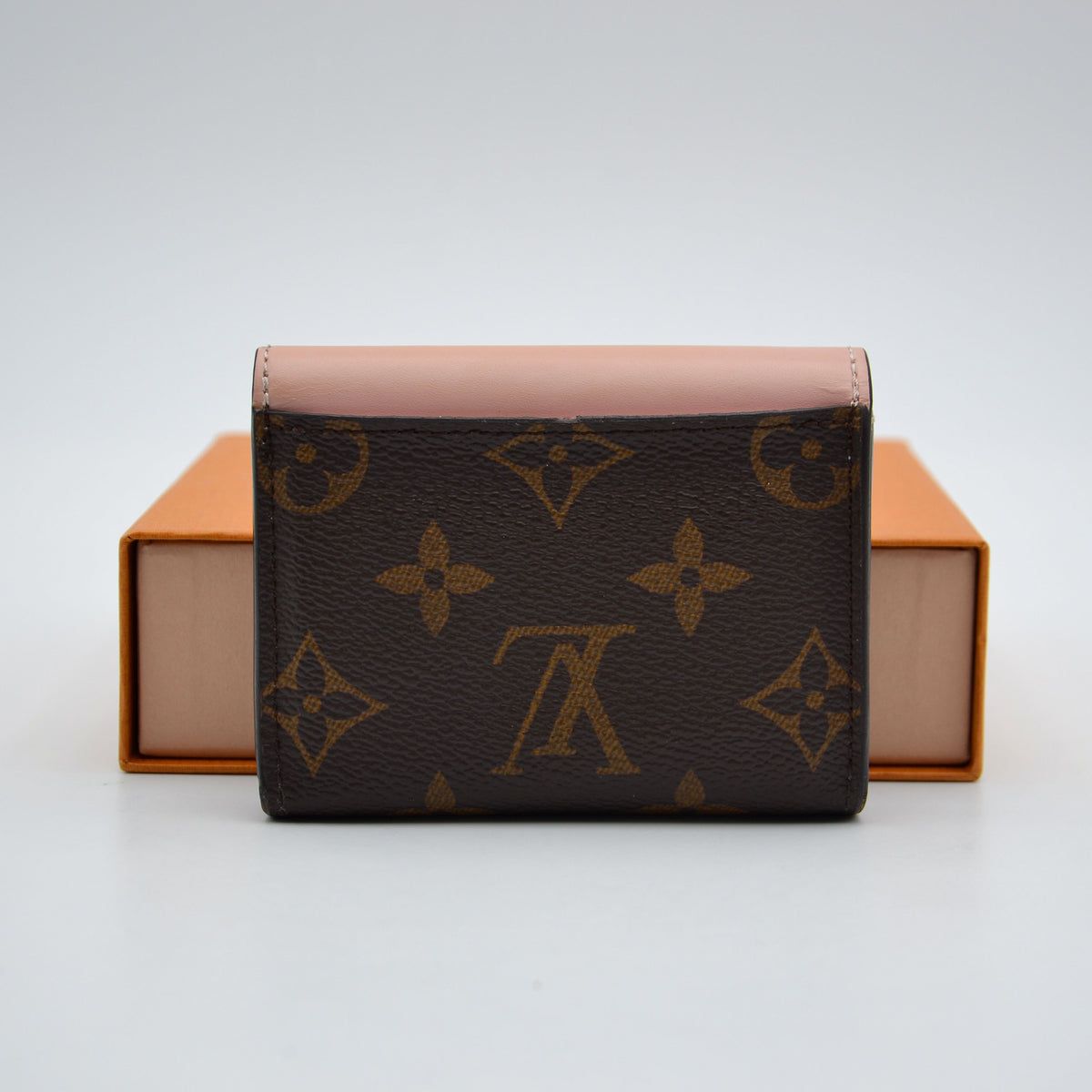 Louis Vuitton Portefeuille Zoé