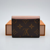Louis Vuitton Portefeuille Zoé