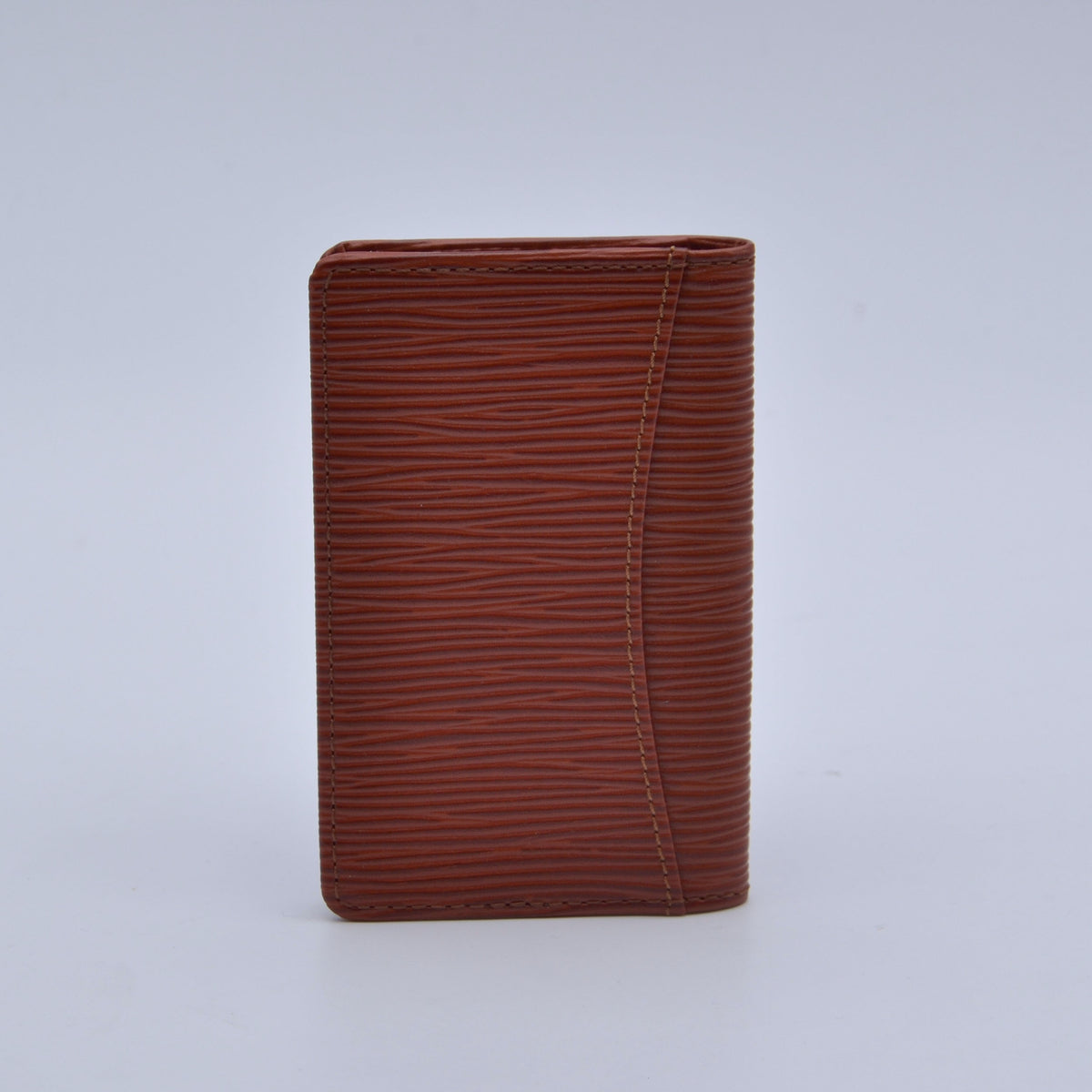 Louis Vuitton Porte-Carte Cuir Épi