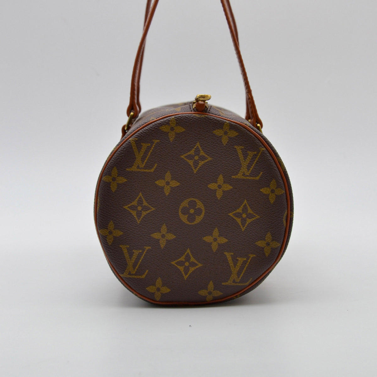 Louis Vuitton Papillon 30 Monogramme Vintage