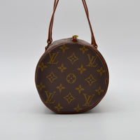 Louis Vuitton Papillon 30 Monogramme Vintage