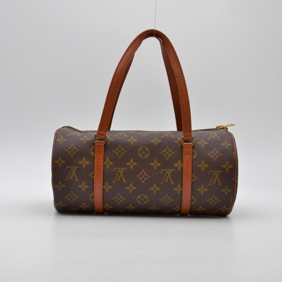 Louis Vuitton Papillon 30 Monogramme Vintage