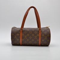 Louis Vuitton Papillon 30 Monogramme Vintage