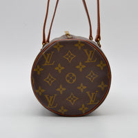 Louis Vuitton Papillon 30 Monogramme Vintage