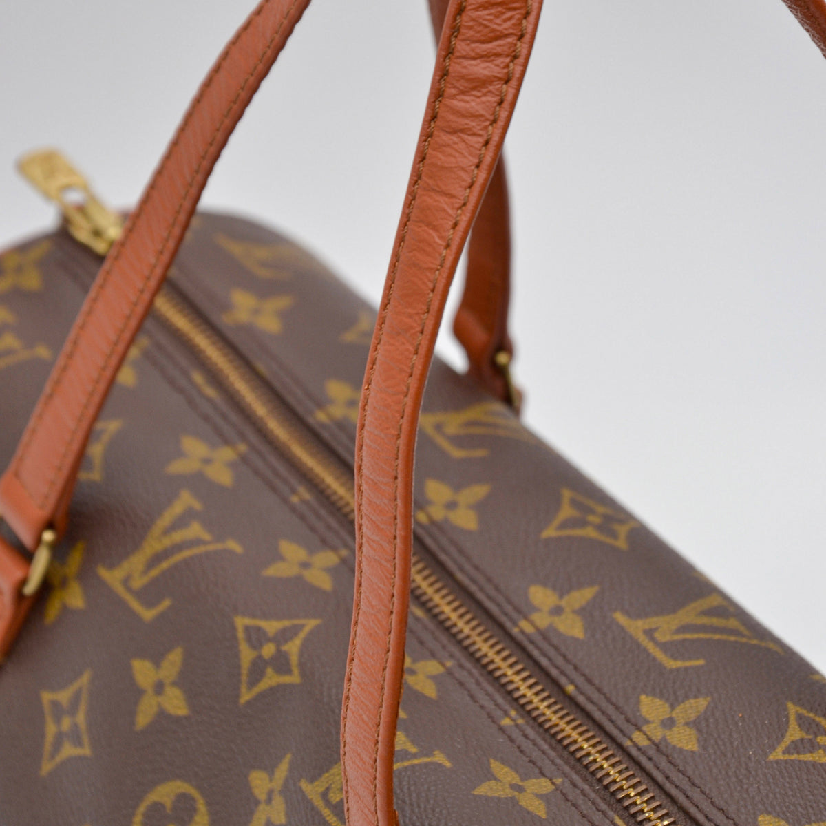 Louis Vuitton Papillon 30 Monogramme Vintage