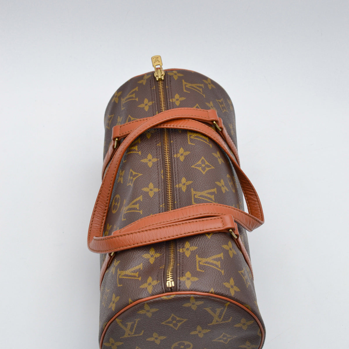 Louis Vuitton Papillon 30 Monogramme Vintage