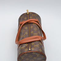 Louis Vuitton Papillon 30 Monogramme Vintage