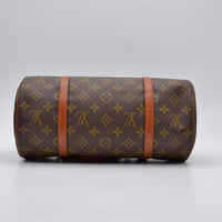Louis Vuitton Papillon 30 Monogramme Vintage