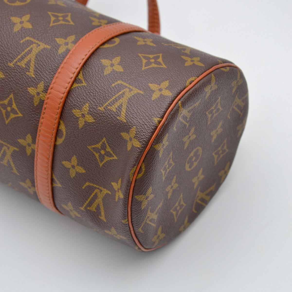 Louis Vuitton Papillon 30 Monogramme Vintage