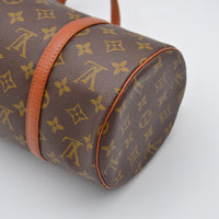 Louis Vuitton Papillon 30 Monogramme Vintage