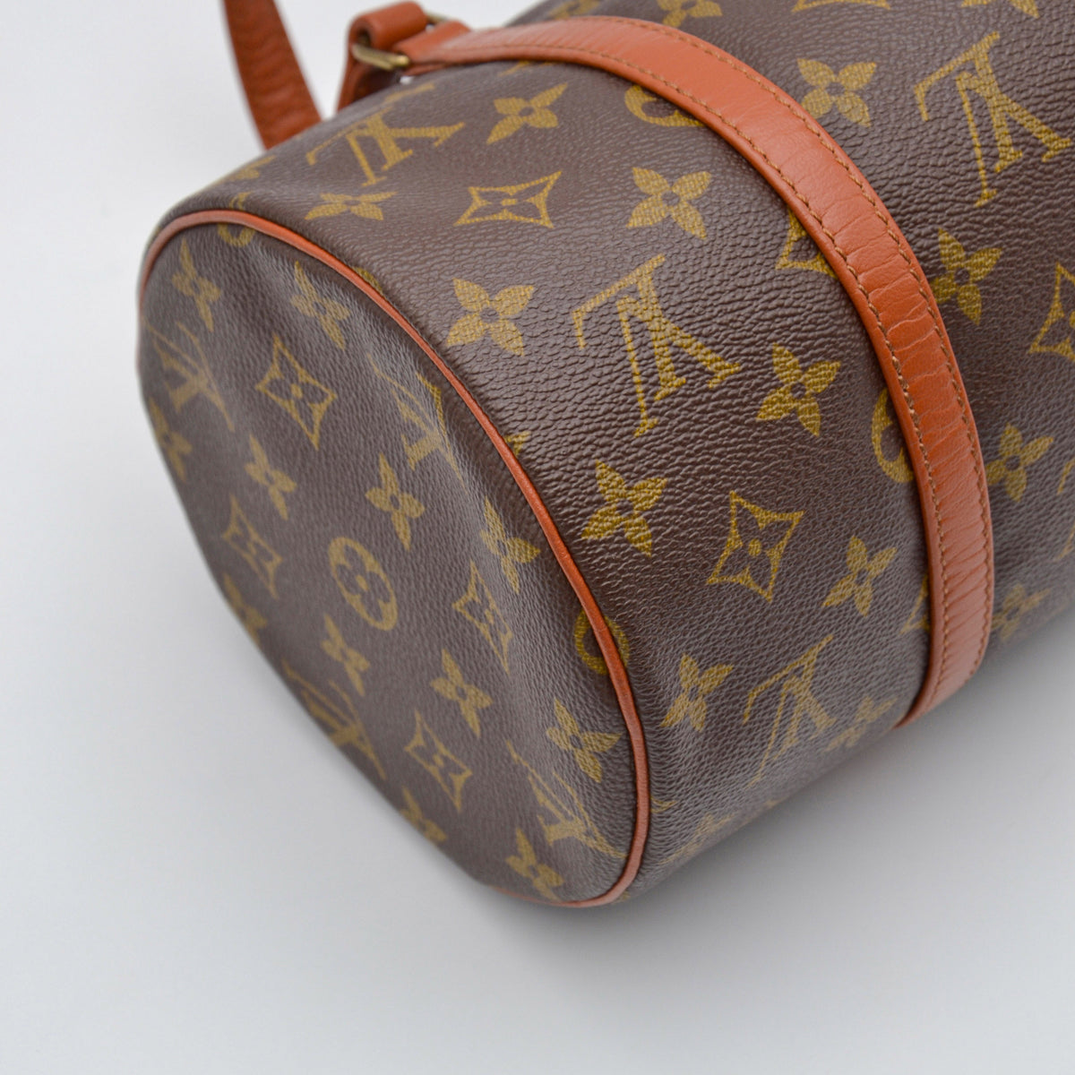 Louis Vuitton Papillon 30 Monogramme Vintage