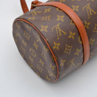 Louis Vuitton Papillon 30 Monogramme Vintage