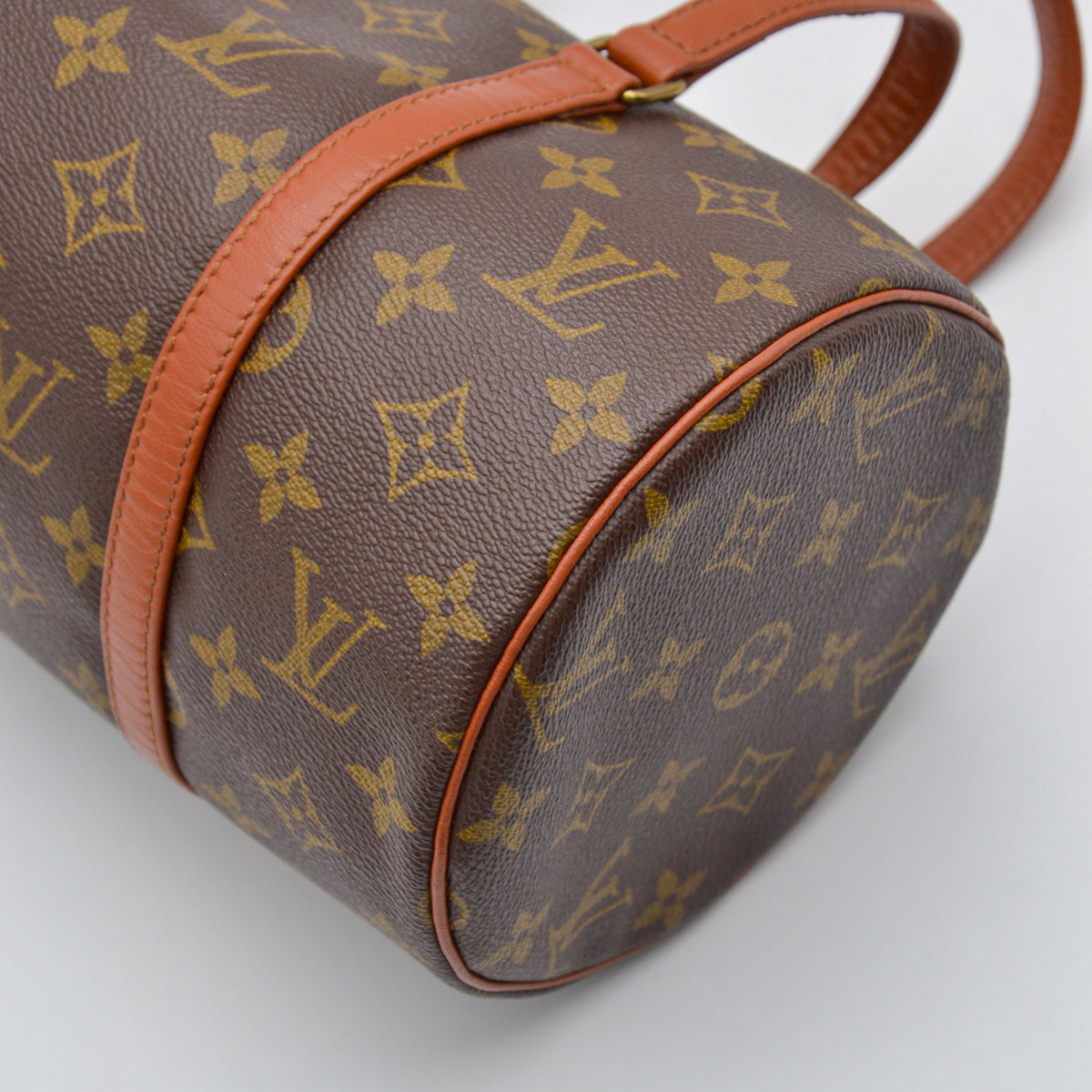 Louis Vuitton Papillon 30 Monogramme Vintage