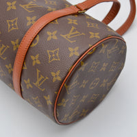 Louis Vuitton Papillon 30 Monogramme Vintage