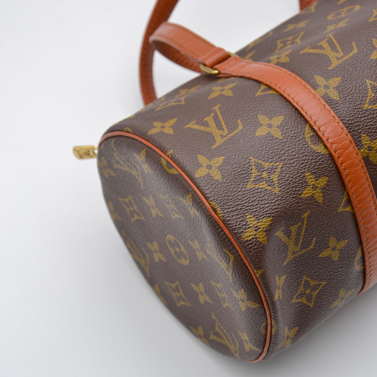 Louis Vuitton Papillon 30 Monogramme Vintage