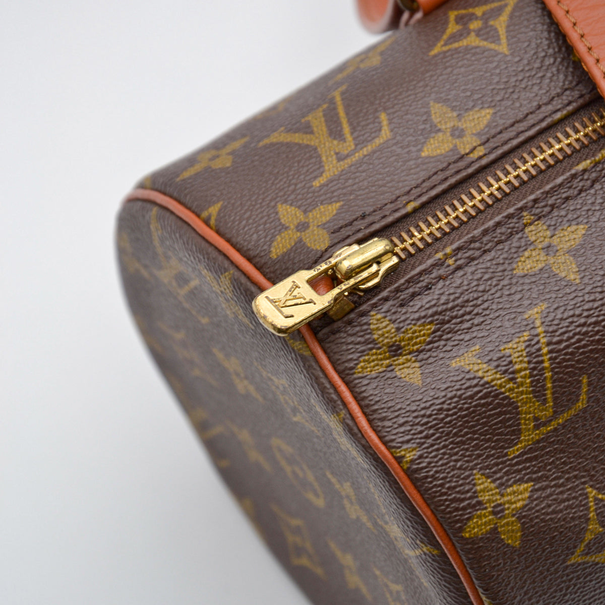Louis Vuitton Papillon 30 Monogramme Vintage