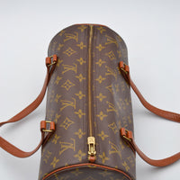 Louis Vuitton Papillon 30 Monogramme Vintage