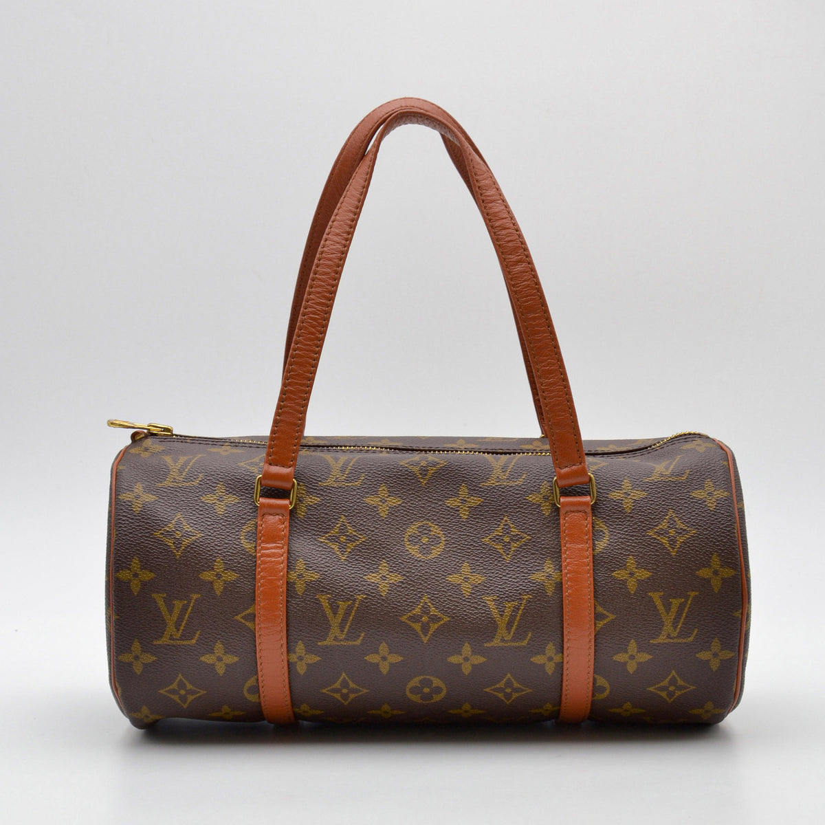 Louis Vuitton Papillon 30 Monogramme Vintage