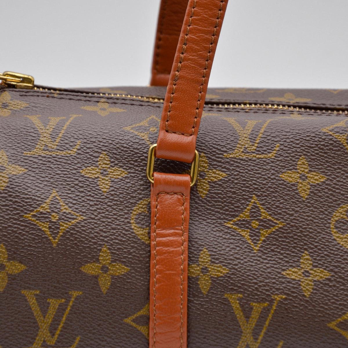Louis Vuitton Papillon 30 Monogramme Vintage