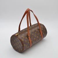 Louis Vuitton Papillon 30 Monogramme Vintage