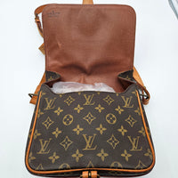 Louis Vuitton Cartouchière MM