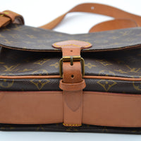 Louis Vuitton Cartouchière MM