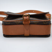 Louis Vuitton Cartouchière MM