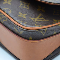 Louis Vuitton Cartouchière MM