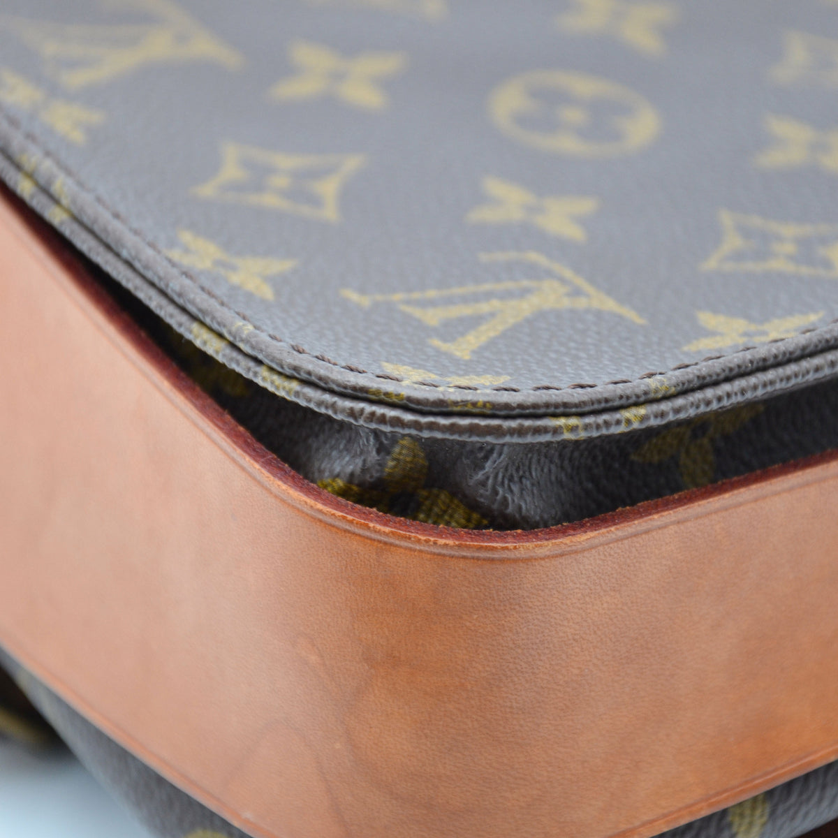 Louis Vuitton Cartouchière MM