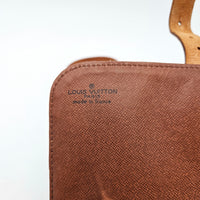 Louis Vuitton Cartouchière MM