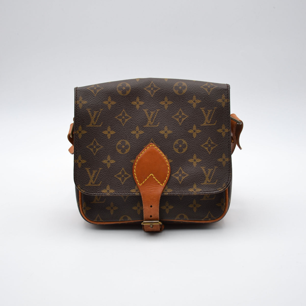 Louis Vuitton Cartouchière MM