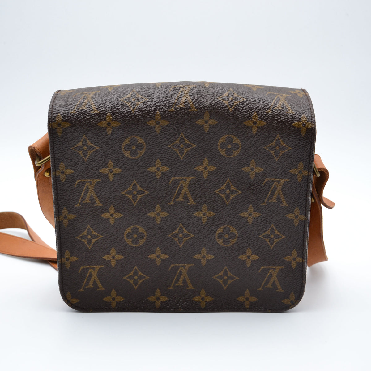 Louis Vuitton Cartouchière MM